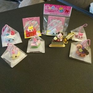 Doki doki crate hoppa-chan set